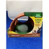 Image 3 : Wild Harvest Edible Logz (240g) Hideaway for Small Animals