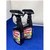 Image 3 : Spray Nine BBQ Grill Cleaner (2 x 650ml)