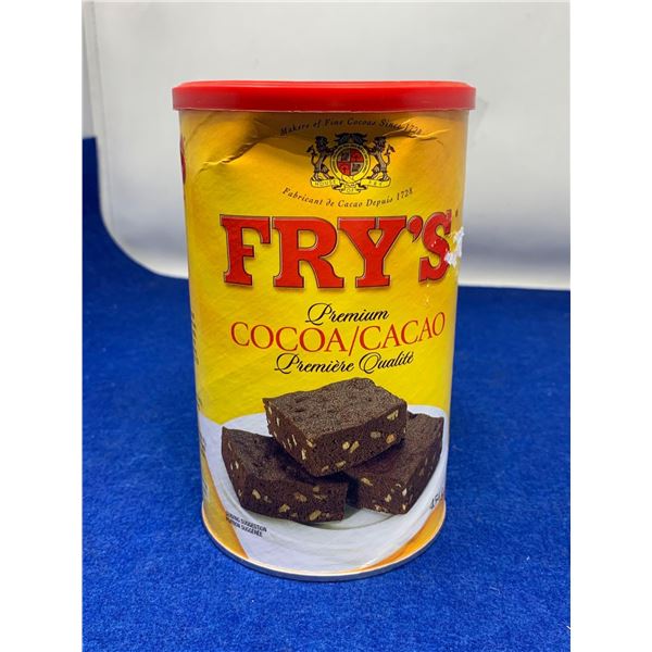 Fry's Premium Cocoa Powder (454g)