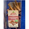 Image 2 : Spice Select Cinnamon Sticks (3 x 2.5oz)