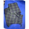 Image 3 : Pierre Cardin Flannel Bottoms (L)