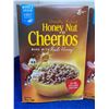 Image 2 : Honey Nut Cherrios (2 x 792g)