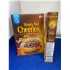Image 3 : Honey Nut Cherrios (2 x 792g)