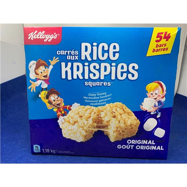 Kellogg's Rice Krispies Original (1.18kg)