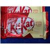 Image 2 : Nestle KitKat White (12 x 41g)