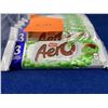 Image 2 : Nestle Aero Mint Candy Bars (10 x 61g)
