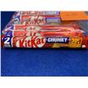 Image 3 : Nestle KitKat Chunky (10 x 85g)