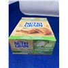 Image 2 : Kellogg's Nutri Grain Apple Cinnamon Bars (16 x 37g)