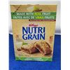Image 1 : Kellogg's Nutri Grain Apple Cinnamon Bars (16 x 37g)