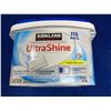 Image 2 : Kirkland Premium Ultrashine Dishwasher Pods (115pacs)