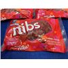 Image 2 : Twizzlers Nibs Cherry Candy (3 x 400g)