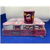 Image 1 : Pringles Grab & Go BBQ (12 x 39g)