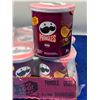 Image 2 : Pringles Grab & Go BBQ (12 x 39g)