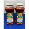 Image 1 : Pace Chunky Salsa-Medium (2 x 1L)