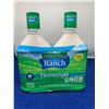 Image 1 : Hidden Valley Ranch Homestyle Dressing (2 x 1.18L)