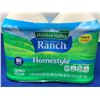 Image 2 : Hidden Valley Ranch Homestyle Dressing (2 x 1.18L)