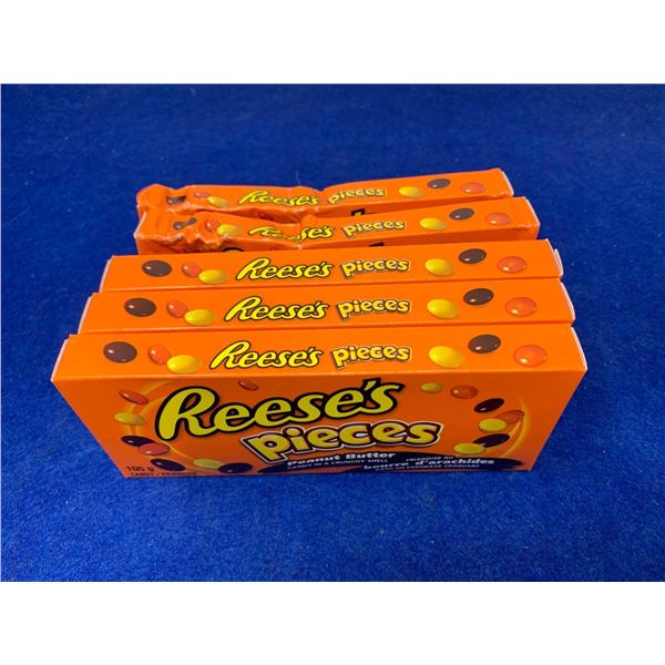Reese's Pieces Candy (5 x 105g)
