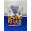 Image 1 : Vel Fruit and Nut Bars-Assorted Pack (600g)