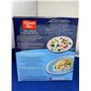 Image 3 : Jumbo Minute Rice Long Grain White Rice (3kg)
