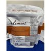 Image 3 : Element Dipped Mini's Chocolate Peanut Butter (3 x 95g)