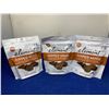 Image 1 : Element Dipped Mini's Chocolate Peanut Butter (3 x 95g)