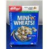 Image 1 : Kellogg's Mini-Wheats Original (1kg)