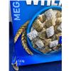 Image 3 : Kellogg's Mini-Wheats Original (1kg)