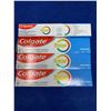Image 1 : Colgate Total Whitening Toothpaste (4 x 170ml)