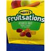 Image 2 : Mottts Fruitsations Assorted Fruit Gummies (68 pouches)