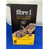 Image 1 : Fibre 1 Chewy Bars (30 bars)