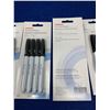 Image 3 : Staples Dry Erase Markers (4 x 4)