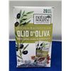 Image 1 : Nature Source Olio D'Oliva Premium Almonds (20 x 45g)
