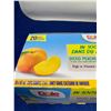 Image 3 : Dole Diced Peaches (20 x 107ml)