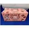Image 1 : Made Good Soft Baked Mini Cookies (32 pouches)