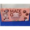 Image 2 : Made Good Soft Baked Mini Cookies (32 pouches)