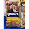 Image 2 : Quaker Large Flake Oats (2 x 1kg)