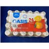 Image 2 : Oasis Orange Juice (24 x 300ml)