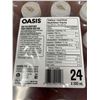 Image 2 : Oasis Ruby Red Grapefruit Drink (24 x 300ml)