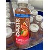 Image 3 : Oasis Ruby Red Grapefruit Drink (24 x 300ml)