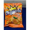 Image 1 : Maynards Fuzzy Peac Candy (6 x 185g)