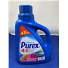 Image 1 : Purex 4in1 Stain Removing Laundry Detergent (1.92L)