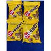 Image 1 : Oh Henry Mini Candy Bites (4 x 104g)