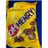 Image 2 : Oh Henry Mini Candy Bites (4 x 104g)