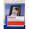 Image 1 : Staples Ultra Premium Photo Paper (50ct)