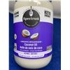 Image 2 : Spectrum Organic Refined Coconut Oil (2 x 414ml)
