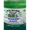 Image 2 : Ice River Distilled Water (2 x 4L)