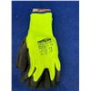 Image 1 : Horizon XL Rubber Therno-Grip Work Gloves