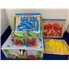 Image 2 : Treasure Chest Kids Dinosaur Digging Kit