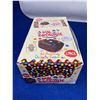 Image 1 : Mr. Brownie Galactic Brownies 12 x 50g box