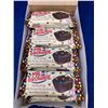 Image 3 : Mr. Brownie Galactic Brownies 12 x 50g box